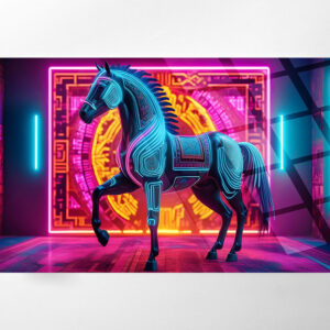 Neon At